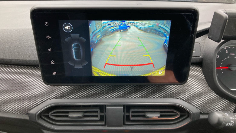 Dacia Jogger 1.0 TCe Extreme SE 5dr Petrol Estate